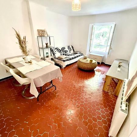 Bel Appartement A Villecroze Zewnętrze zdjęcie