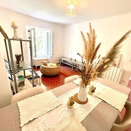 Bel Appartement A Villecroze Zewnętrze zdjęcie