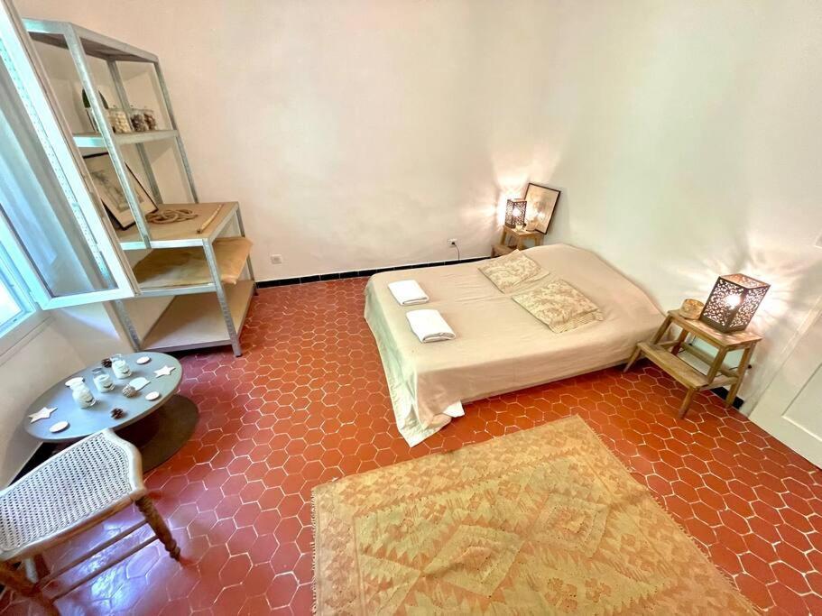 Bel Appartement A Villecroze Zewnętrze zdjęcie