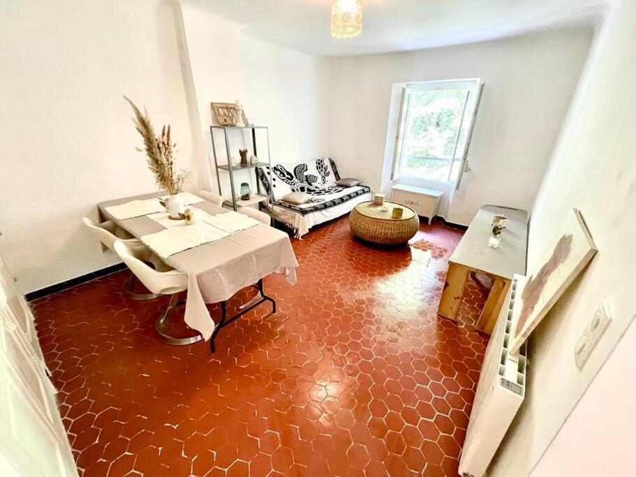 Bel Appartement A Villecroze Zewnętrze zdjęcie