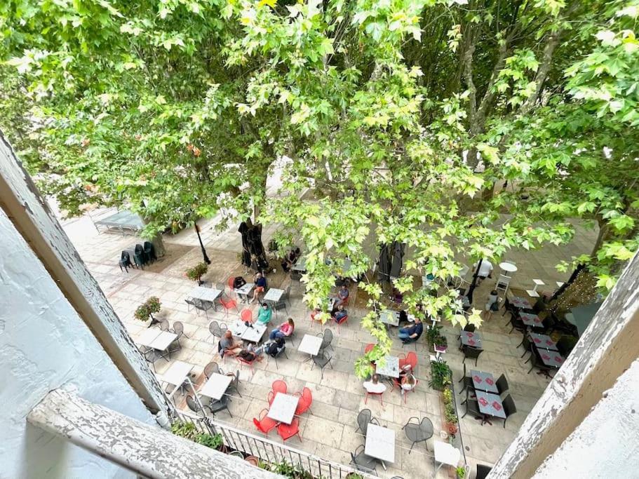 Bel Appartement A Villecroze Zewnętrze zdjęcie