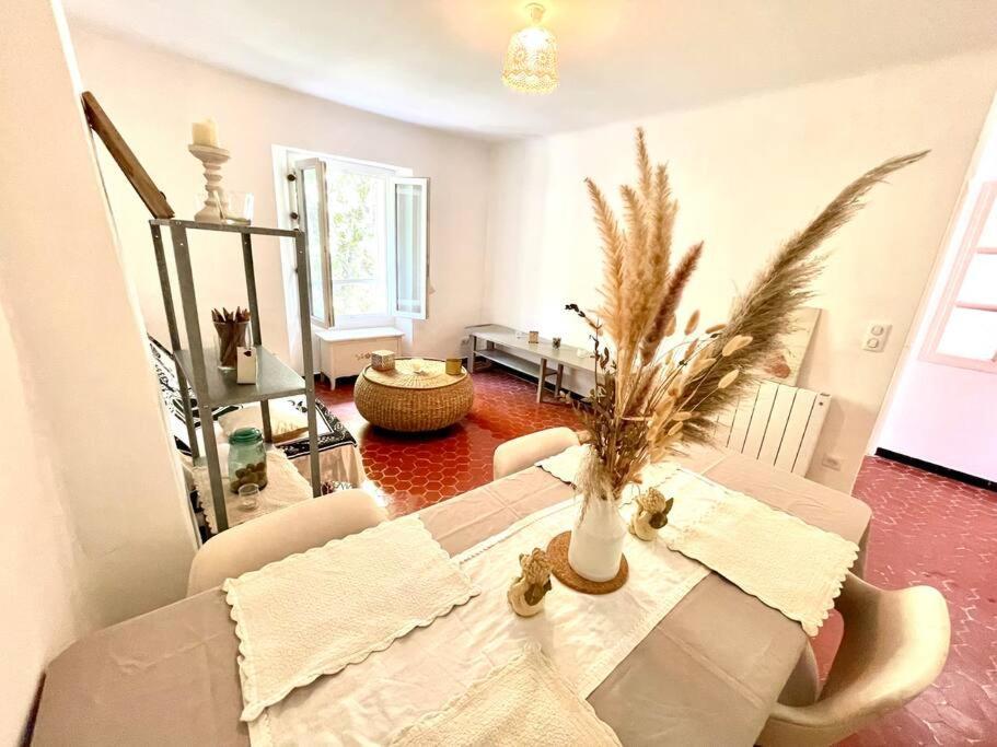 Bel Appartement A Villecroze Zewnętrze zdjęcie